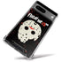 Warner Bros Friday the 13th Friday The 13th Google Pixel 8a Clear Case